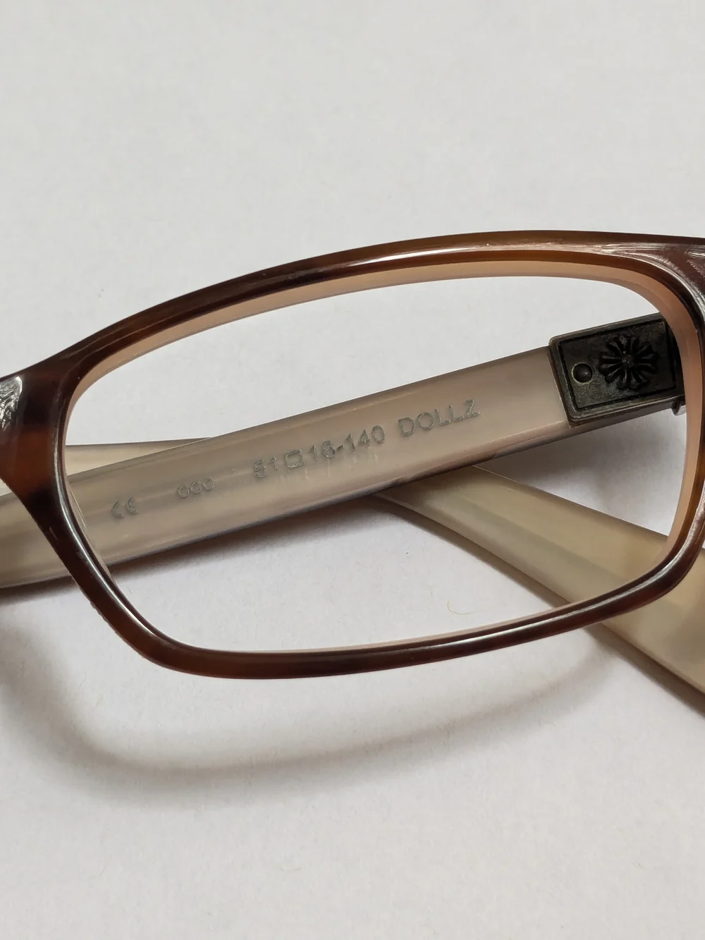 Chrome Hearts 